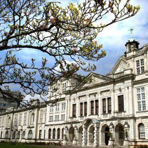 Υποτροφίες για μεταπτυχιακές σπουδές στο Cardiff University στο Ηνωμένο Βασίλειο