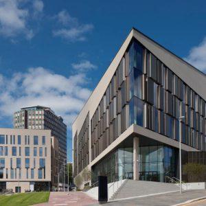 Υποτροφίες για MBA στο Strathclyde Business School στη Σκωτία