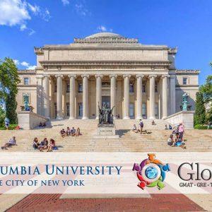 Συγχαρητήρια στους μαθητές μας που έγιναν δεκτοί φέτος στο Columbia University!