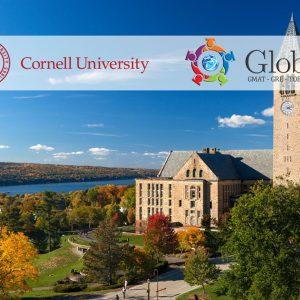 Συγχαρητήρια στους μαθητές μας που έγιναν δεκτοί φέτος στο Cornell University!
