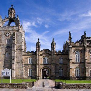 Υποτροφίες για μεταπτυχιακές σπουδές στο University of Aberdeen στη Σκωτία