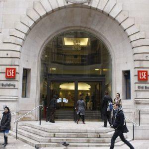 Υποτροφίες για μεταπτυχιακές σπουδές στο London School of Economics στην Αγγλία