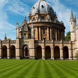 Υποτροφίες για το University of Oxford στην Αγγλία από το Rhodes Trust
