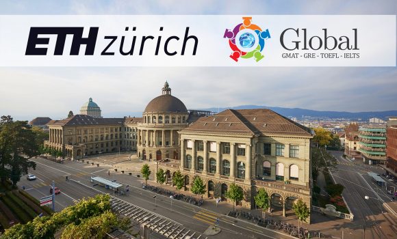 Συγχαρητήρια στους μαθητές μας που έγιναν φέτος δεκτοί στο ETH Zurich!