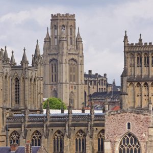 Υποτροφίες για μεταπτυχιακές σπουδές στο University of Bristol στην Αγγλία