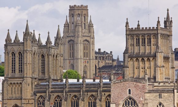 Υποτροφίες για μεταπτυχιακές σπουδές στο University of Bristol στην Αγγλία