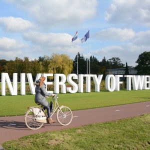 Υποτροφίες για μεταπτυχιακές σπουδές στο University of Twente στην Ολλανδία
