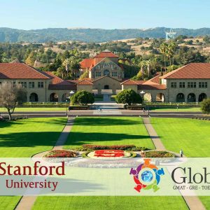 Συγχαρητήρια στο μαθητή μας που έγινε φέτος δεκτός στο Stanford University!