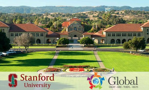 Συγχαρητήρια στο μαθητή μας που έγινε φέτος δεκτός στο Stanford University!
