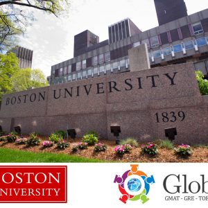 Συγχαρητήρια στη μαθήτριά μας που έγινε δεκτή στο Boston University!