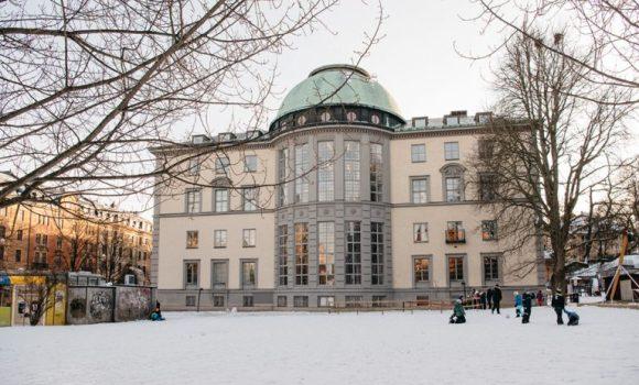 Υποτροφίες για MBA στο Stockholm School of Economics στη Σουηδία