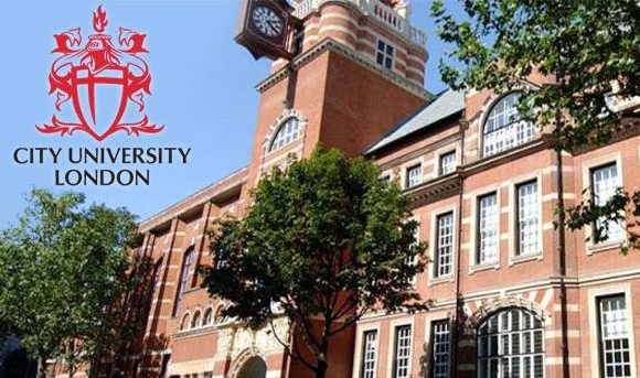 Υποτροφίες για μεταπτυχιακές σπουδές στο City University of London