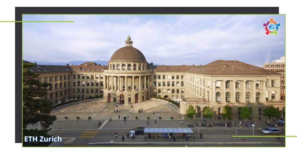 ETH Zurich