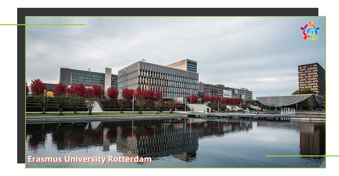 Erasmus University Rotterdam