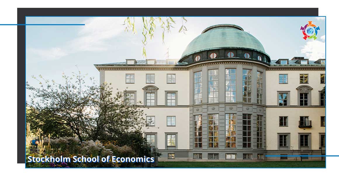 Stockholm School of Economics