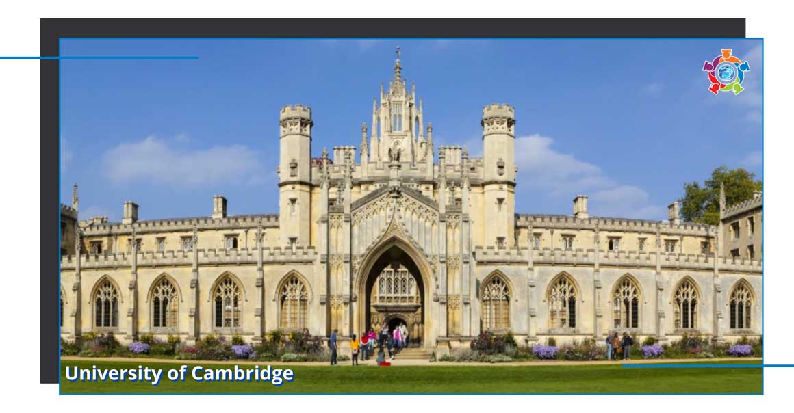 University of Cambridge