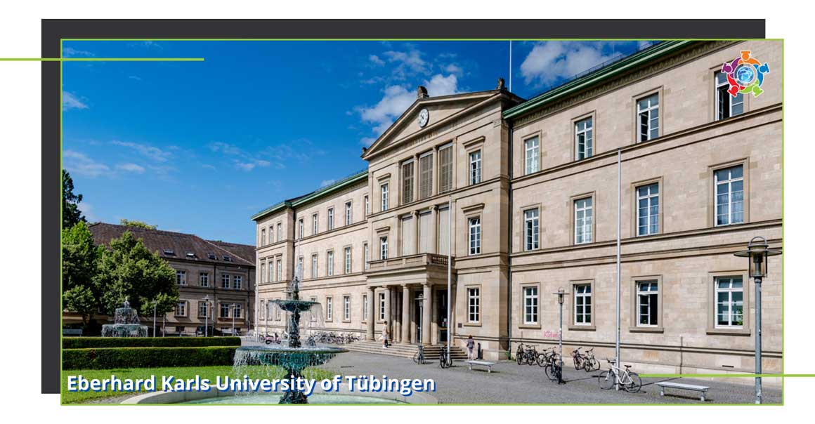 Eberhard Karls University of Tübingen