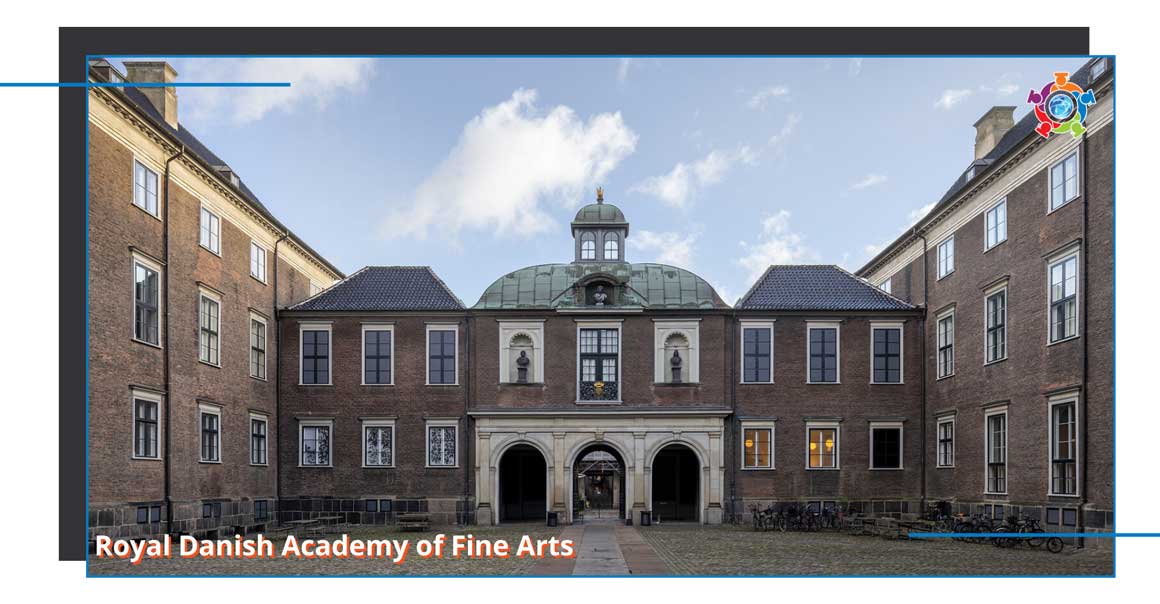 Royal Danish Academy of Fine Arts