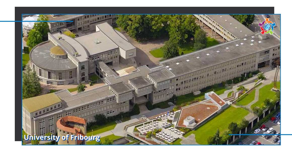 University of Fribourg