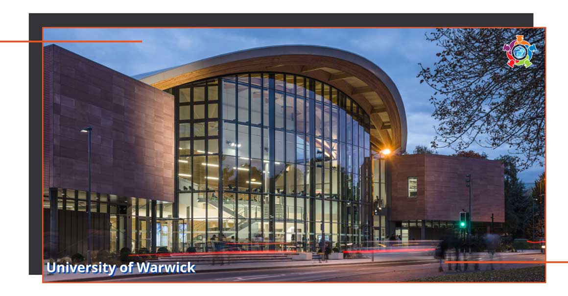 University of Warwick