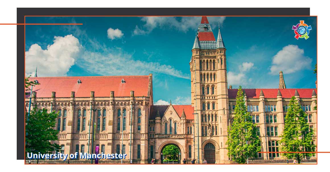 University of Manchester