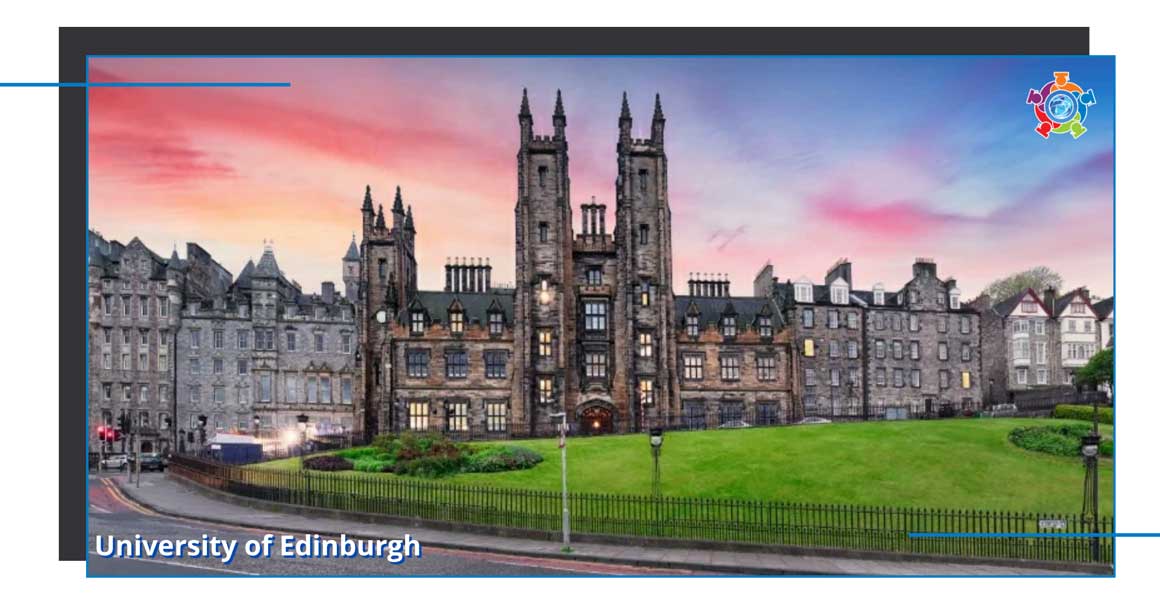 University of Edinburgh