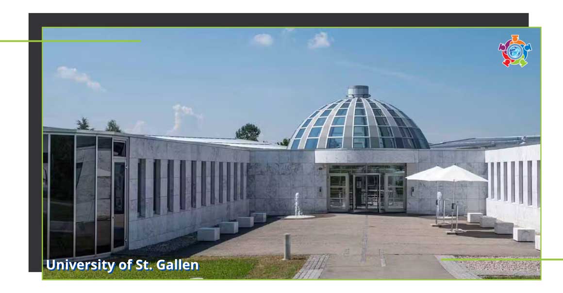 University of St Gallen