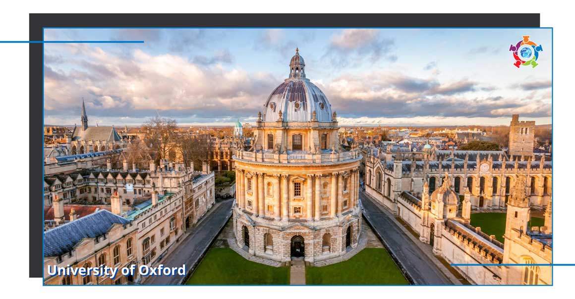 University of Oxford