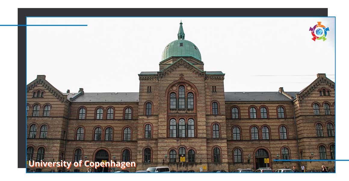 University of Copenhagen