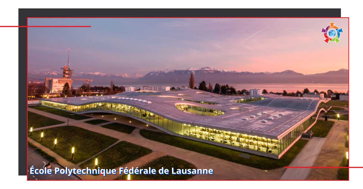 Ecole Polytechnique Federale de Lausanne