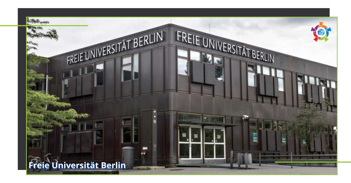 Freie Universität Berlin