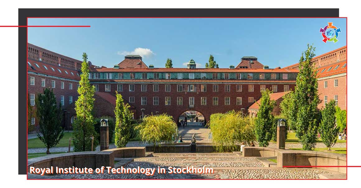 Royal Institude of Technology in Stockholm