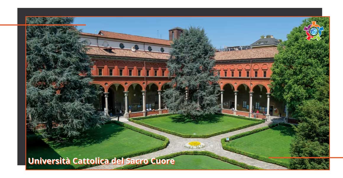 Università Cattolica del Sacro Cuore