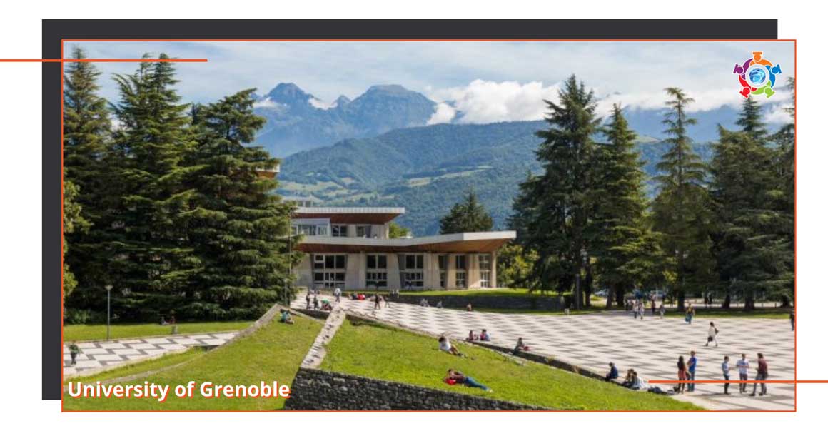 University of Grenoble