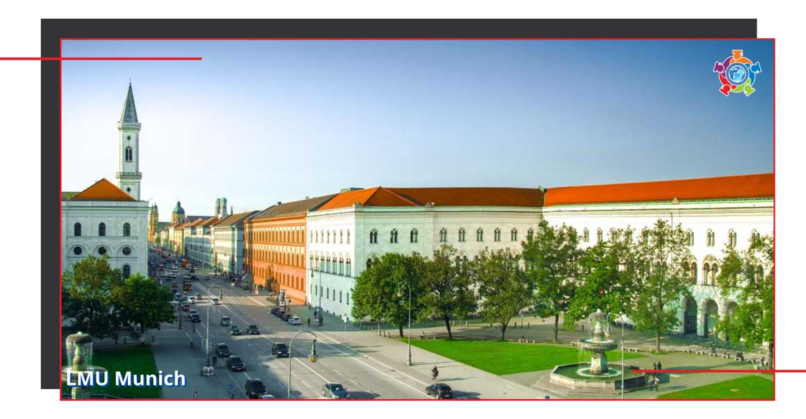 LMU Munich 