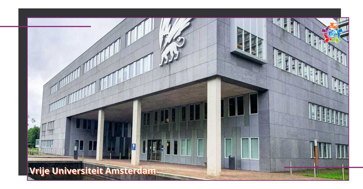 Vrije Universiseit Amsterdam