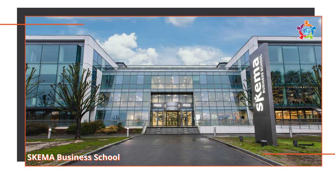 SKEMA Business School