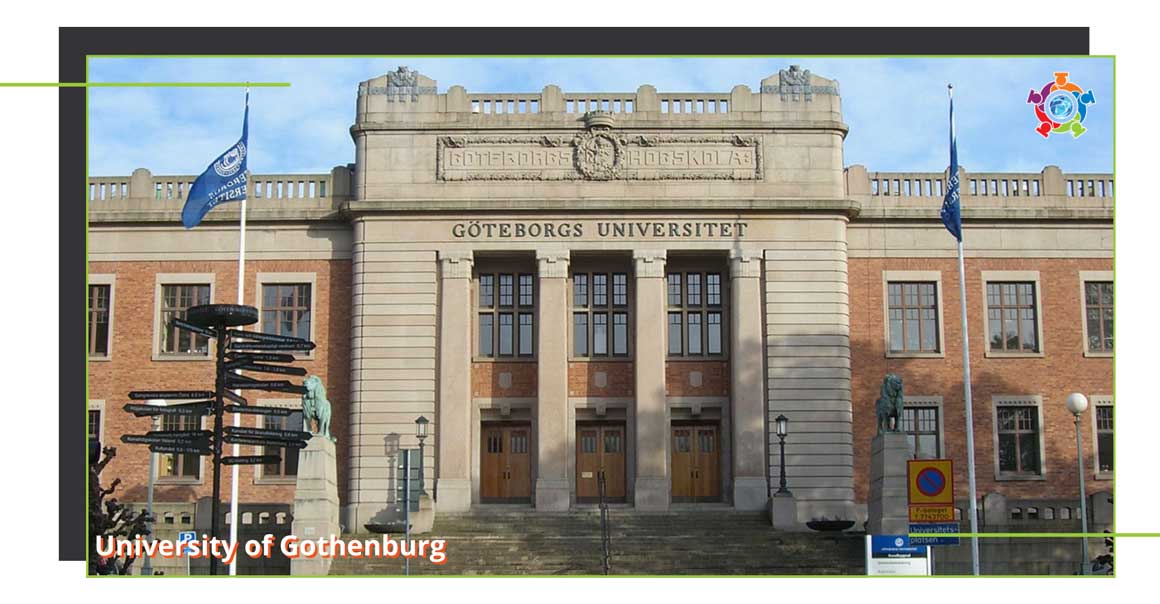 University of Gothenburg