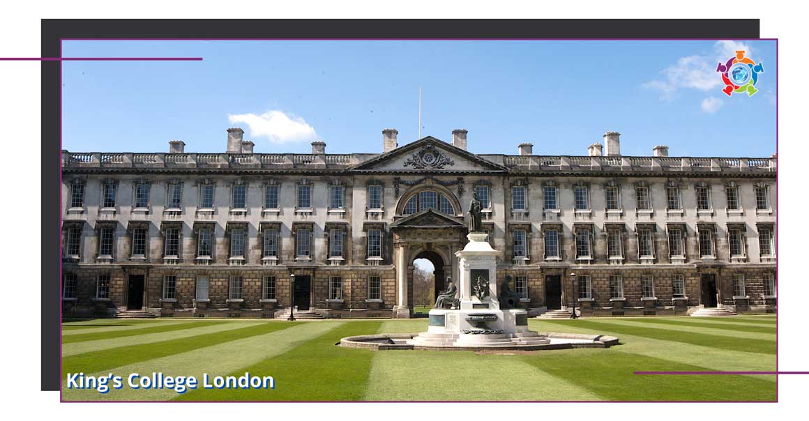 King's College London