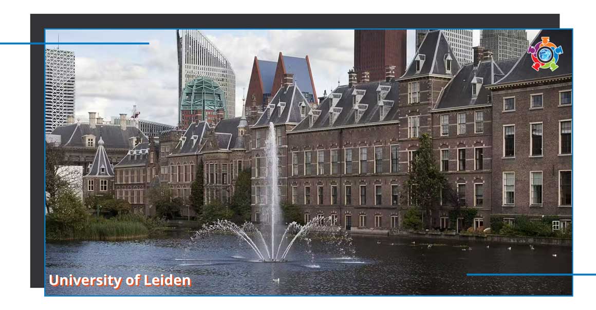 University of Leiden