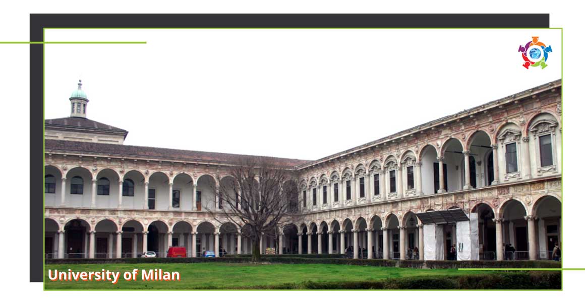 University of Milan