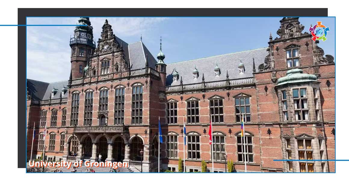 University of Groningen