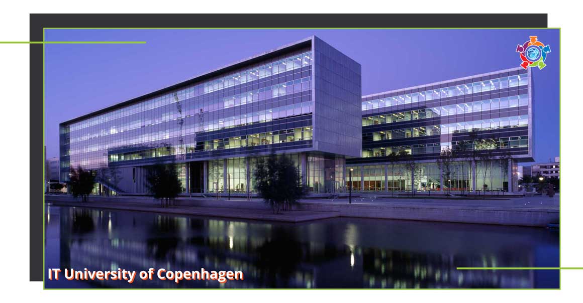 IT University of Copenhagen