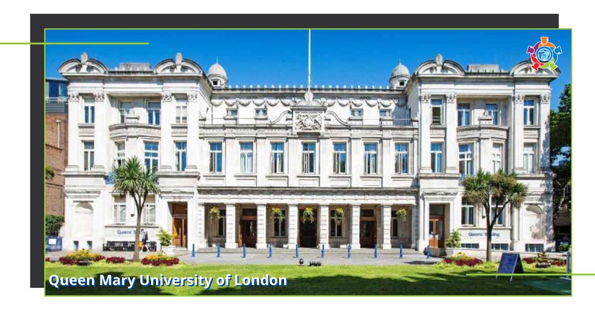 Queen Mary University of London