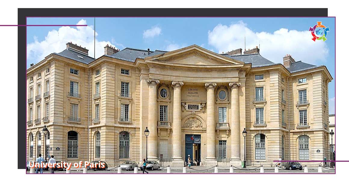 University of Paris