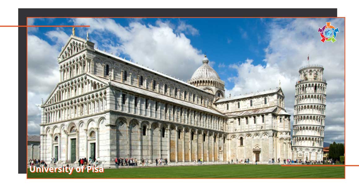 University of Pisa