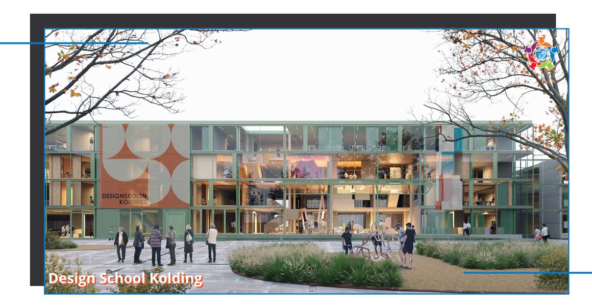 Design School Kolding