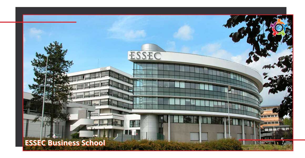 ESSEC Business School