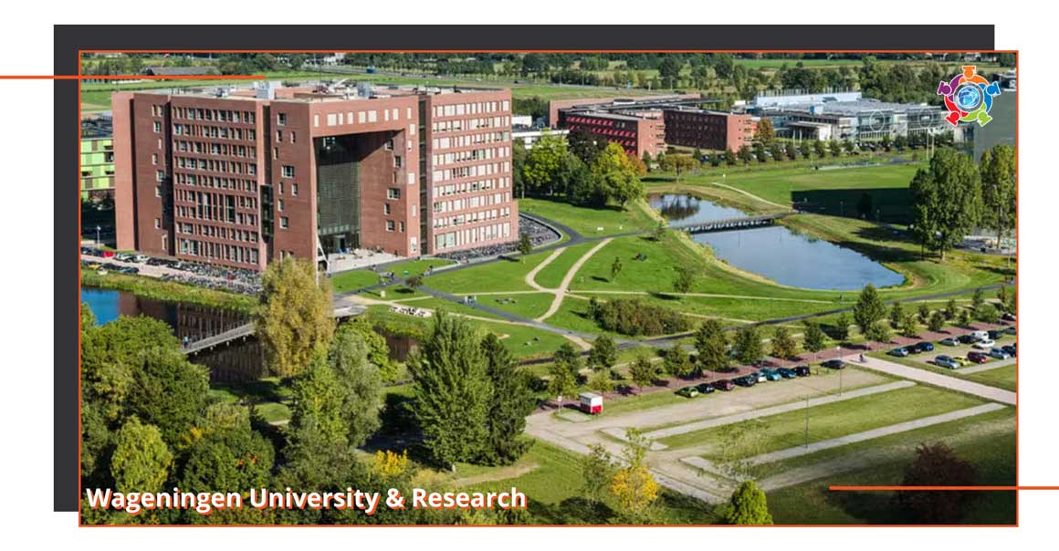 Wageningen University & Research