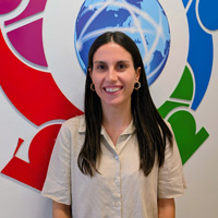 Ιωάννα Δέμη Global Prep Instructor TOEFL IELTS